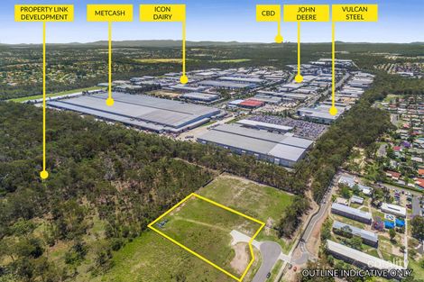 170-174 Clarke Rd, Crestmead, QLD 4132