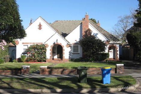 38 Christowel St, Camberwell, VIC 3124