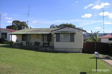 Property photo of 6 Mulda Street Dapto NSW 2530