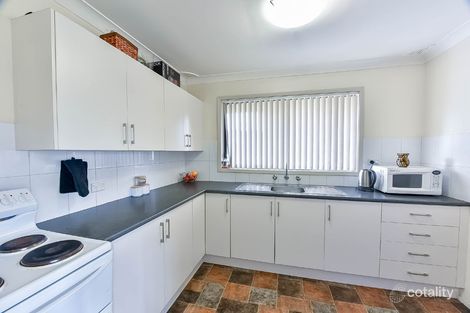 Property photo of 27/6 Dotterel Place Ingleburn NSW 2565