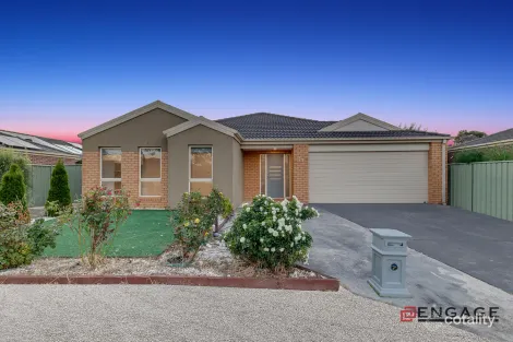 Property photo of 23 Butler Grove Wyndham Vale VIC 3024