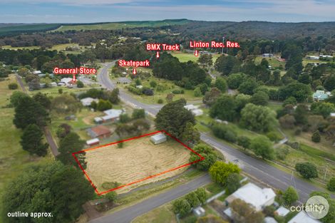 2 Grant St, Linton, VIC 3360