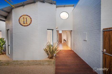 Property photo of 11 Canis Crescent Ocean Grove VIC 3226