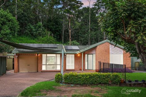 Property photo of 11 Red Cedar Close Ourimbah NSW 2258