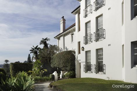 Property photo of 1/2 Victoria Road Bellevue Hill NSW 2023