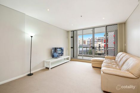 Property photo of 644/2-4 Lachlan Street Waterloo NSW 2017