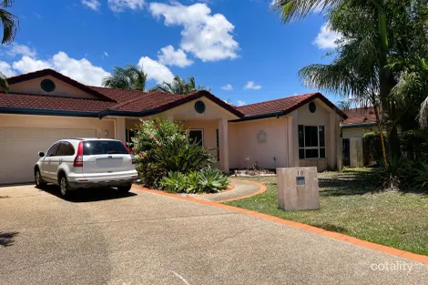 10 Wellby Ct, North Mackay, QLD 4740