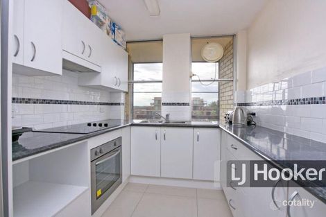 Property photo of 32/5 Good Street Parramatta NSW 2150