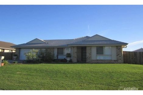4 Bottlebrush Pl, Laidley, QLD 4341