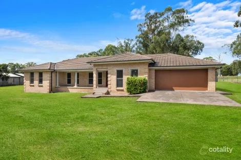 180a Terrybrook Rd, Llandilo, NSW 2747