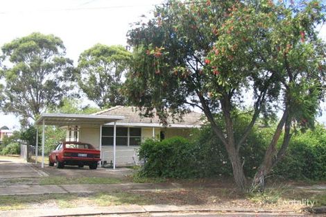 Property photo of 40 Cedar Crescent North St Marys NSW 2760