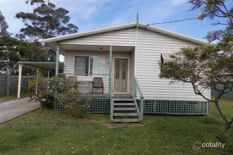 Property photo of 32 Wallarah Street Wyee NSW 2259