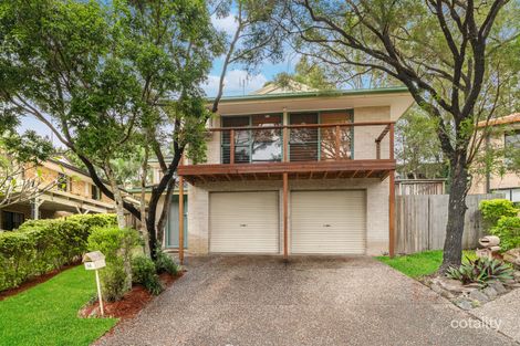 Property photo of 14 Acero Court Nerang QLD 4211
