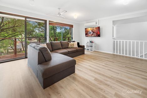 Property photo of 14 Acero Court Nerang QLD 4211