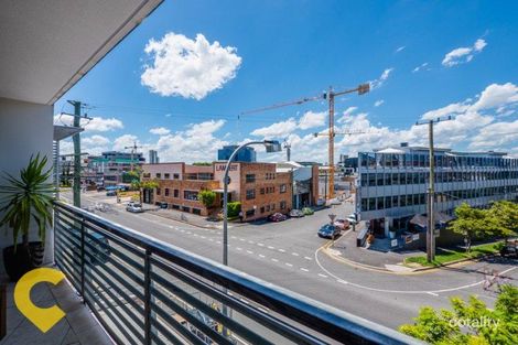 Property photo of 12/258 Arthur Street Teneriffe QLD 4005