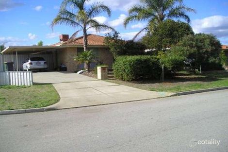 Property photo of 2 Damson Grove Armadale WA 6112