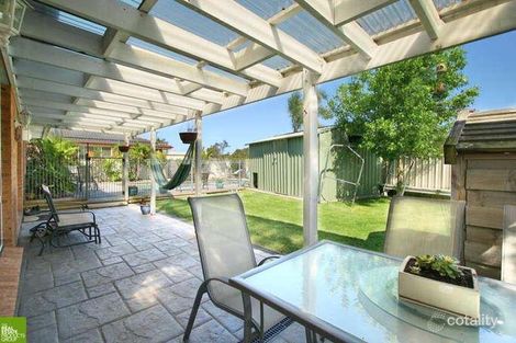 Property photo of 80 Jarrah Way Albion Park Rail NSW 2527