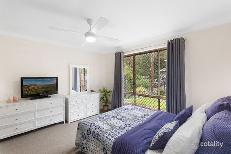 Property photo of 11 Red Cedar Close Ourimbah NSW 2258