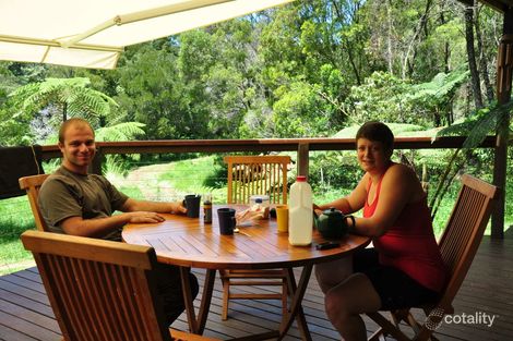 Property photo of 1073 Dalrymple Road Dalrymple Heights QLD 4757