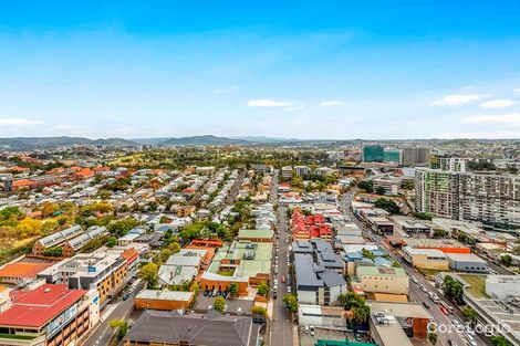 Property photo of 2914/179 Alfred Street Fortitude Valley QLD 4006