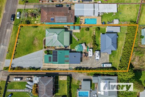 21 DOUGLASS ST, DORA CREEK, NSW 2264