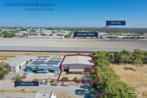 60 Tulloch Way, Canning Vale, WA 6155