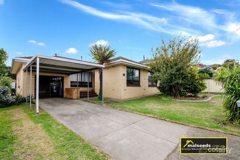 37 Kurrajong St, Mount Gambier, SA 5290