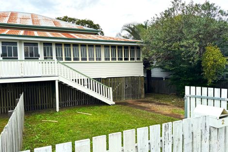 97 Sussex St, Maryborough, QLD 4650