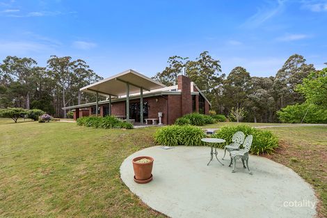 1654 Railton Rd, Merseylea, TAS 7305