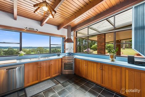 Property photo of 1654 Railton Road Merseylea TAS 7305