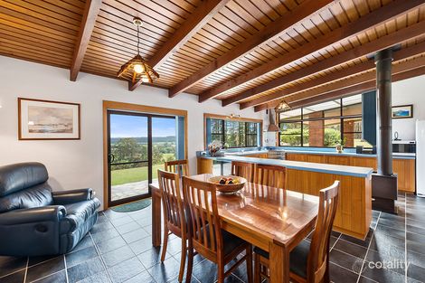 Property photo of 1654 Railton Road Merseylea TAS 7305