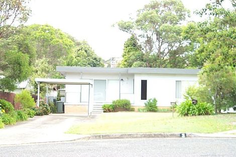 1 Orana Cl, Kahibah, NSW 2290