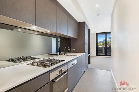 Property photo of 304/155 Franklin Street Melbourne VIC 3000