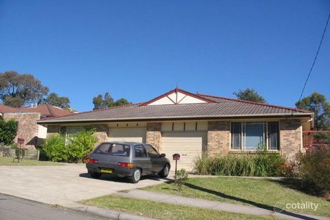 Property photo of 12 Faulkner Crescent North Lambton NSW 2299