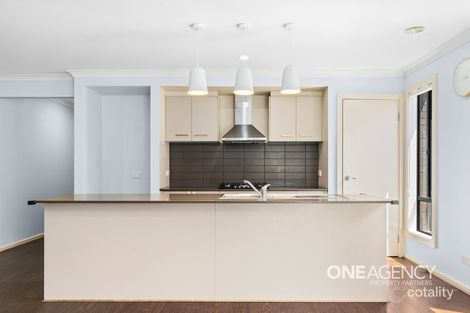 Property photo of 14 Comet Avenue Truganina VIC 3029