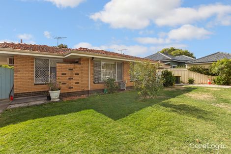 Property photo of 109A Sussex Street East Victoria Park WA 6101