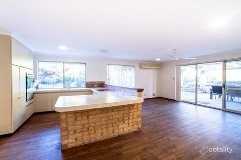 Property photo of 11 Sassoon Place North Lake WA 6163