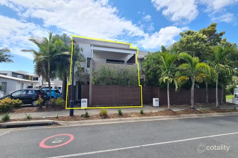 Property photo of 6 Santa Maria Court Burleigh Waters QLD 4220