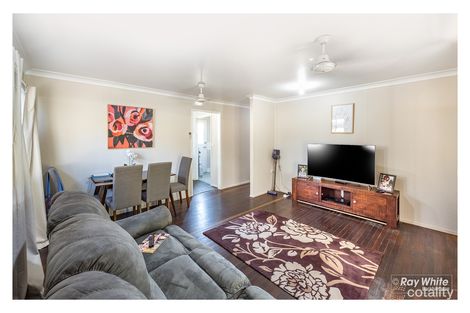 Property photo of 254 Roselt Street Koongal QLD 4701