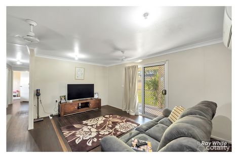 Property photo of 254 Roselt Street Koongal QLD 4701