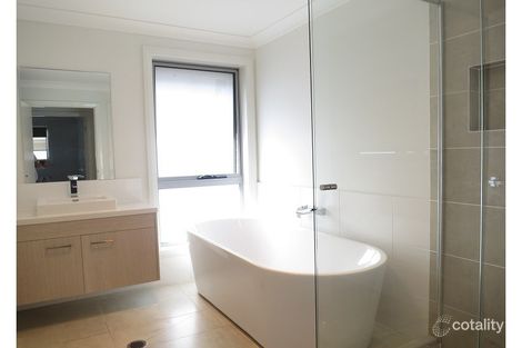Property photo of 51 Marwan Avenue Tallawong NSW 2762