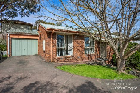 Property photo of 2/40 Railway Road Briar Hill VIC 3088