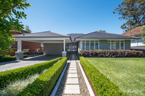 Property photo of 3 Lowana Avenue Roseville NSW 2069