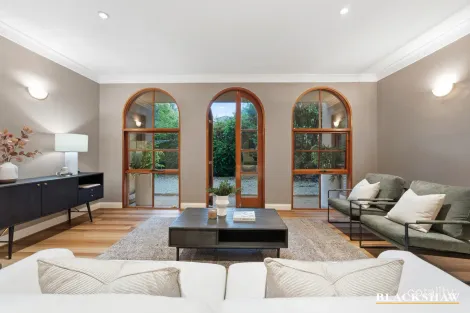 Property photo of 20 Coranderrk Street Reid ACT 2612