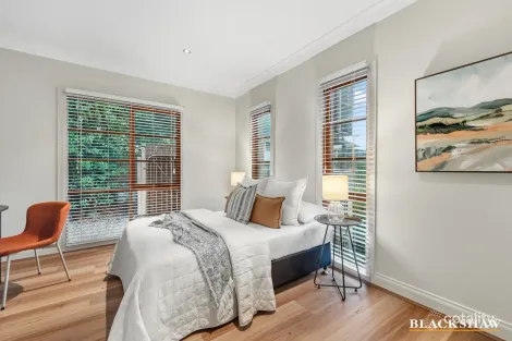 Property photo of 20 Coranderrk Street Reid ACT 2612