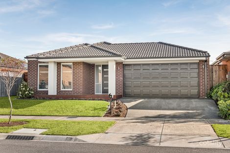 Property photo of 3 Rosina Drive Officer VIC 3809