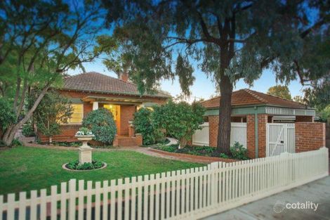 Property photo of 3 Lansdown Street Hampton VIC 3188