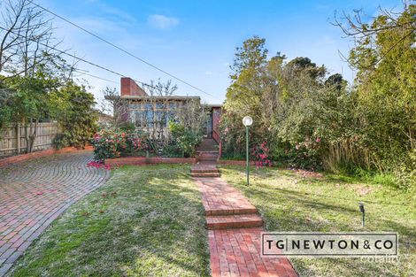 Property photo of 7 Hotham Street Beaumaris VIC 3193