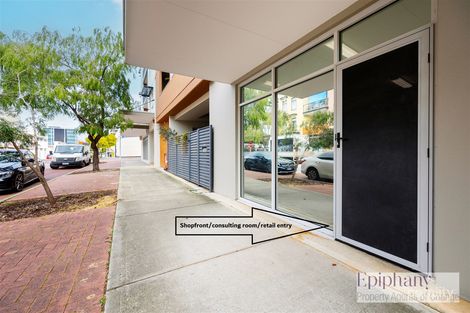15/76 Newcastle St, Perth, WA 6000