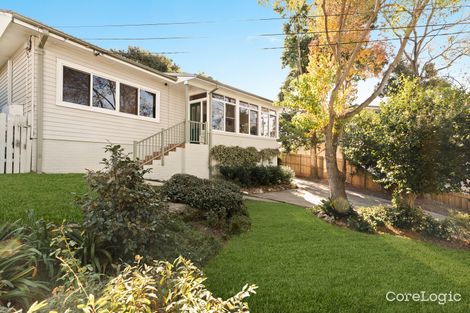 3 Bass St, Putney, NSW 2112